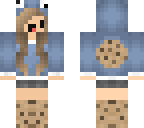 derp derp cookie gurl