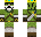 derp linktijger