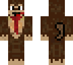 derp monkey