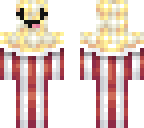 derp popcorns