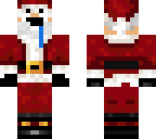 derp santa