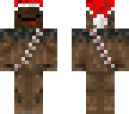 derp santa chebaca