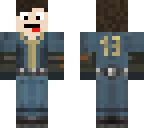 derp vault boy 2