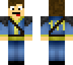 derp vault boy 2