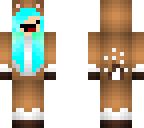 derpie deer