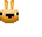 derpy bunny