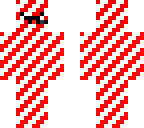 derpy candy cane