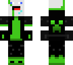derpy cool guy
