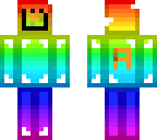 derpy rainbow a