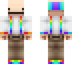 derpy rainbow grandpa