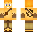desku skin apolo