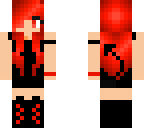 devil girl