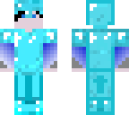 diamond armour