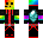 diamond slime