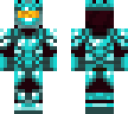 diamond warrior