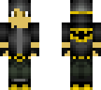 dillans skin
