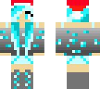 dimond santa