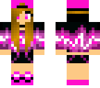 dj girl