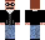 douche nerd