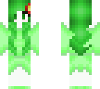 dryad girl