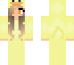 duck girl