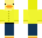 duckey friend