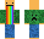 durp rainbow