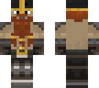 dwarf
