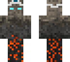 earth golem