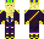 earth king