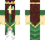 earth queen