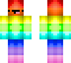 edit  rainbow