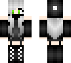 edit of bandit girl