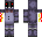 edited bonnie