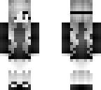 edited ghost girl