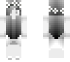 edited ghost girl