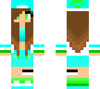 edited skin
