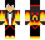 edited skin