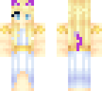 edited skin