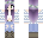 edited skin