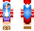 edited skin