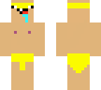 el macho