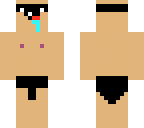 el macho