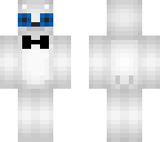 elegant polar