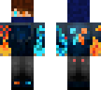 elemental boy