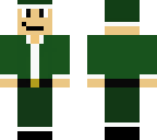 elf boy