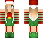elf for my sis