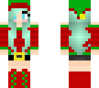 elf girl