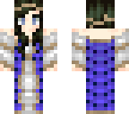 elven queen edit
