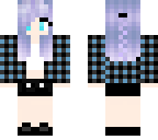 emo girl